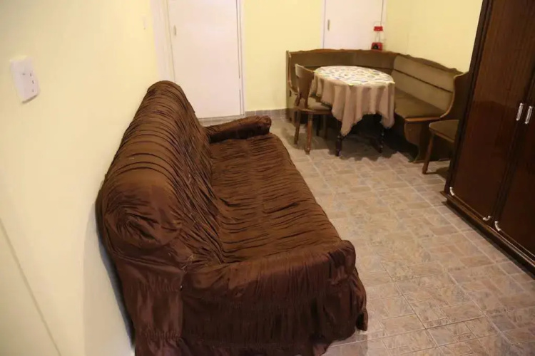 Hotel Chubini