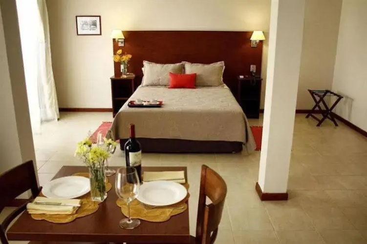 Don Suites