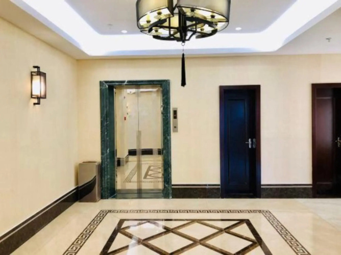 Jinshan Hotel