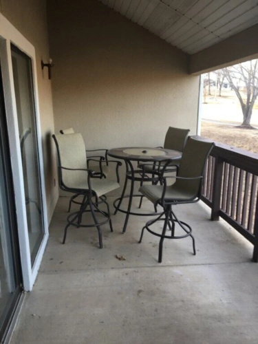 Branson Mo-pointe Royale # 62-5 4 Bedroom Condo