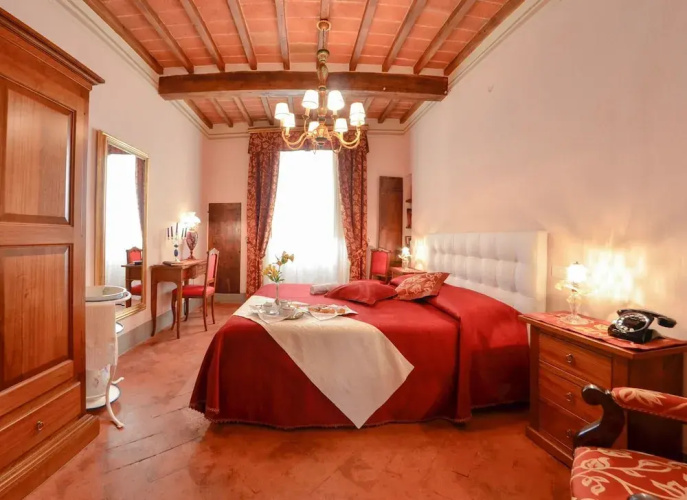 Appartamento Il Teatro