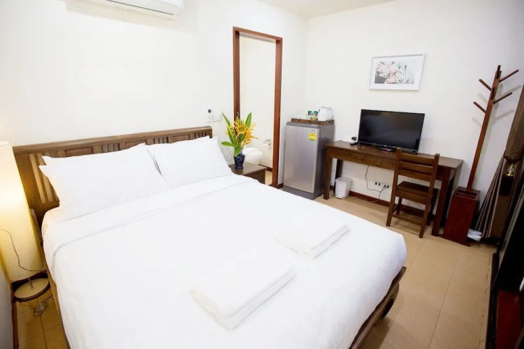 Hada Resort Chaingmai