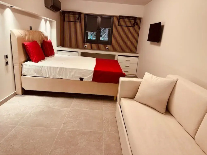 Loft Athens 1 - 55m2