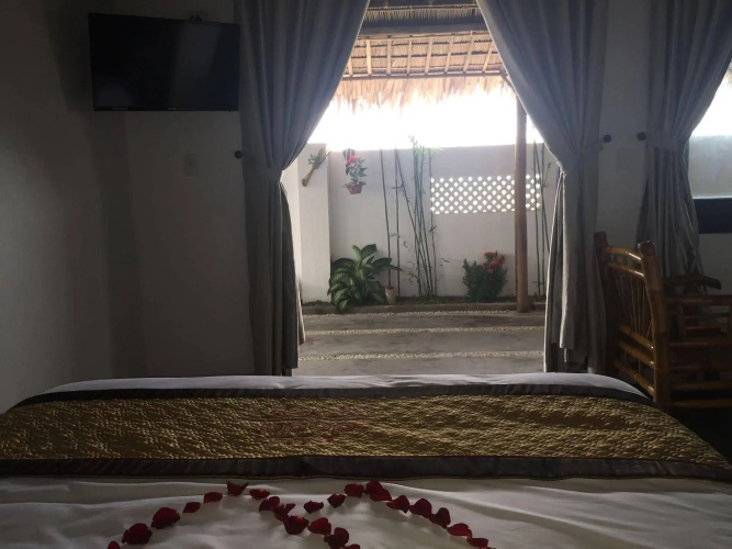 An Bang Vera Homestay