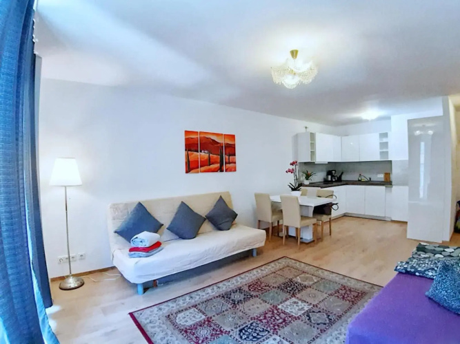 LEA Apartment Zentrum