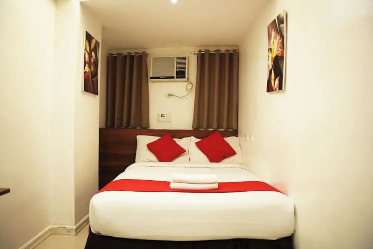 Nest Fort Bgc