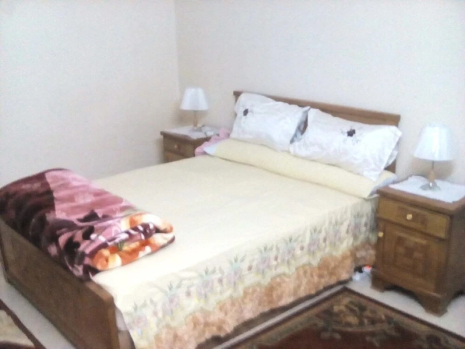 Luxury Three Bedroom Apartment