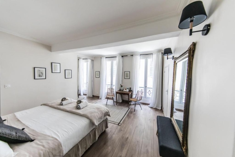 Superior Double room