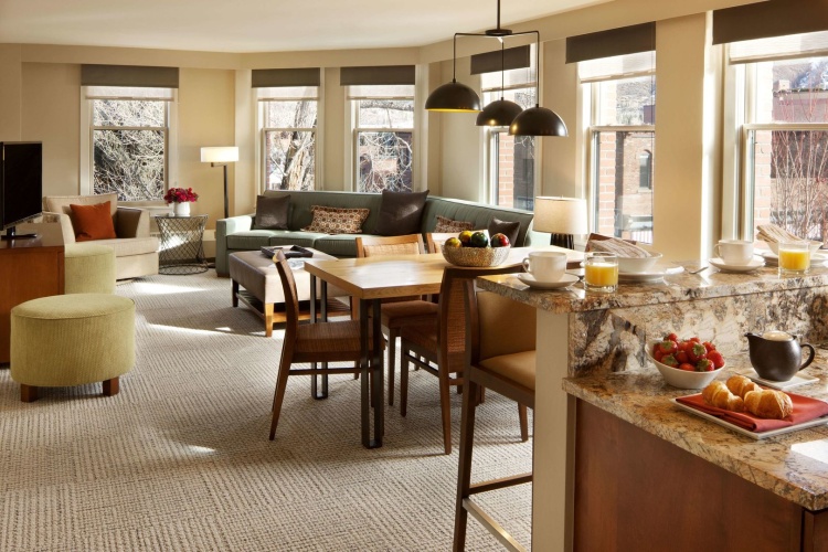 Limelight Hotel Aspen photo 26