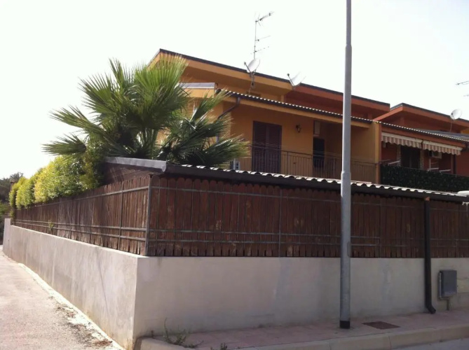 Villa Rosa