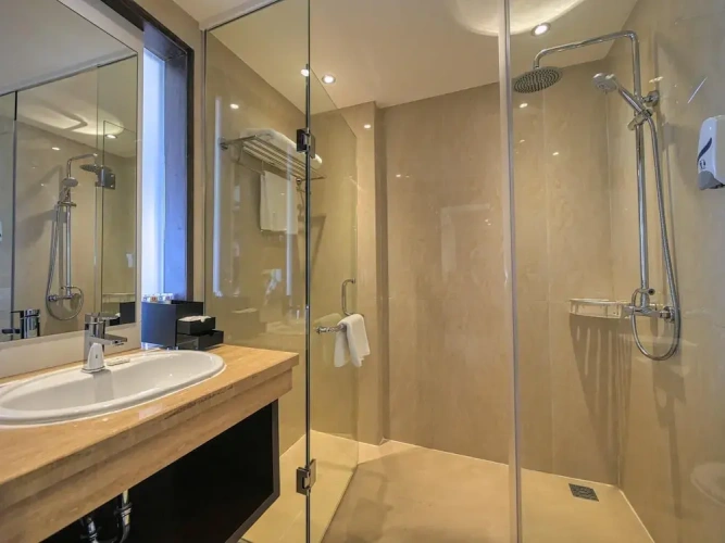Grand Double room