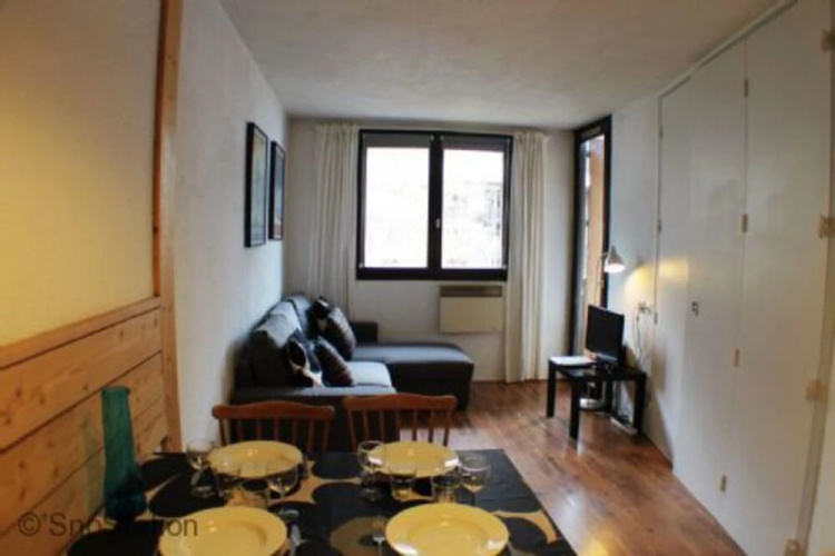 Apartment Jonquille 5