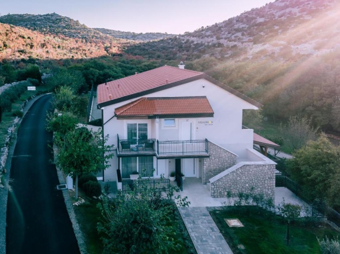 Presidential Villa