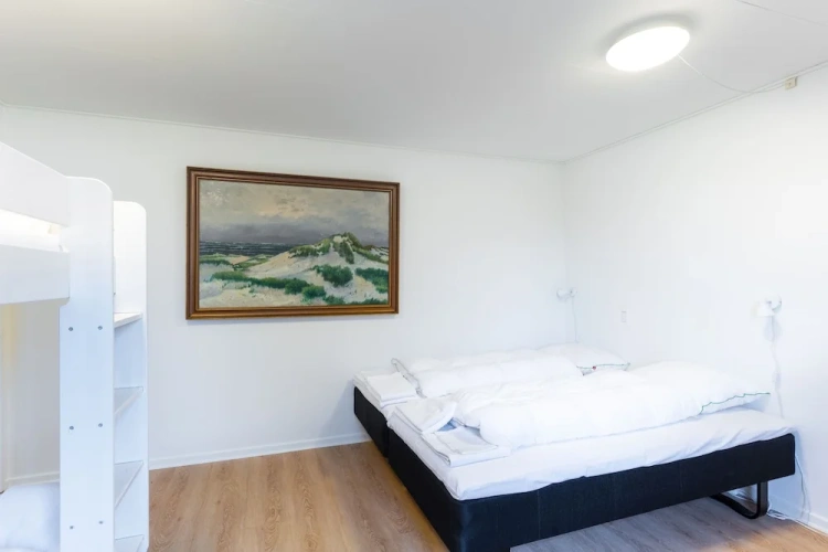 Economy Twin room