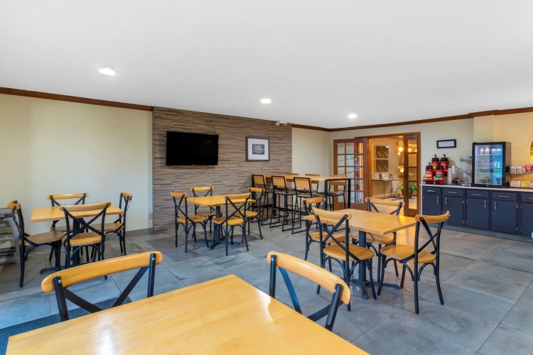 Best Western Natchitoches Inn photo 29