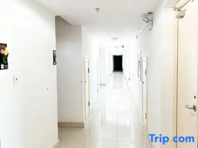Yiming Serviced Apartment