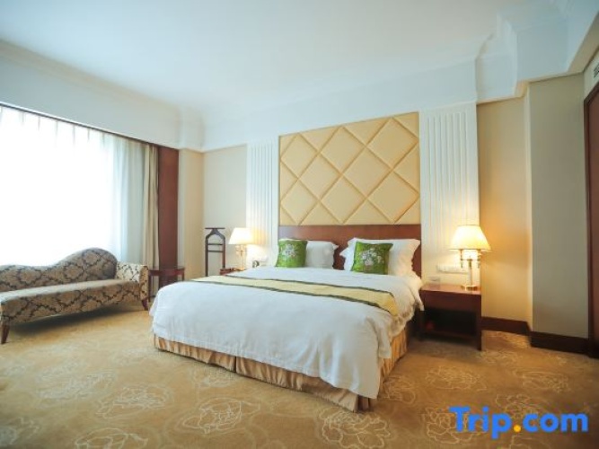 Executive Double Suite
