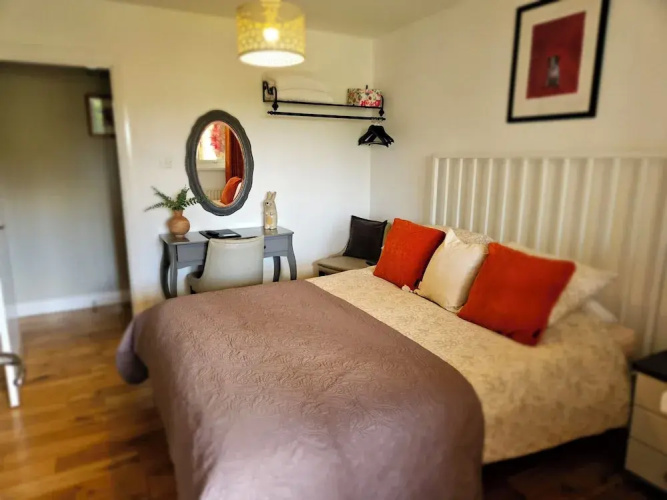 My Way Guest House