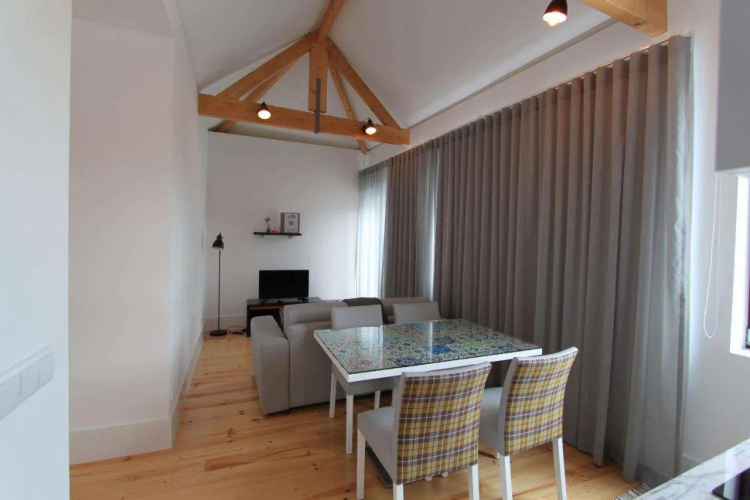 BRA.com Apartments Oporto Pinheiros