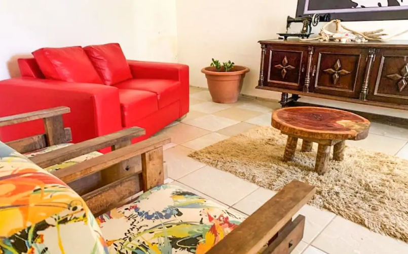 Pousada Estrela Marinha Maceió