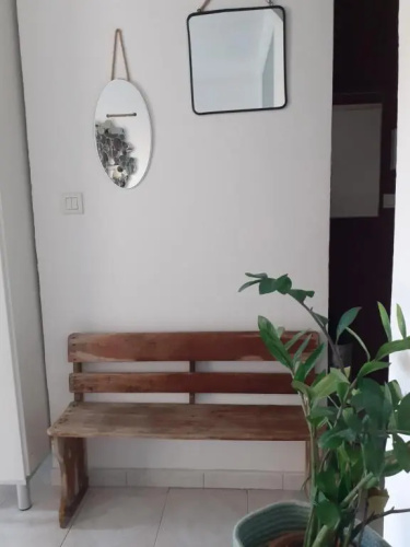 Studio Terrasse