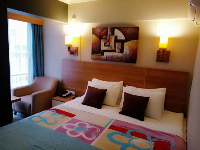 Namaste Otel