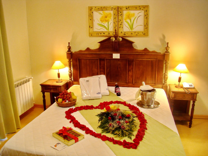 Hotel Kaster