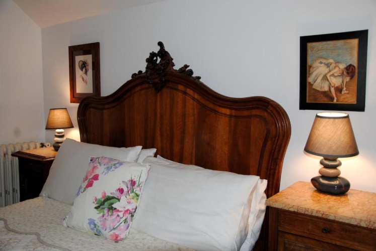1 Bedroom Cottage