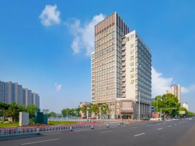 Hotelafbeelding