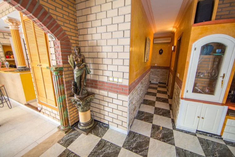 Apartament Morante