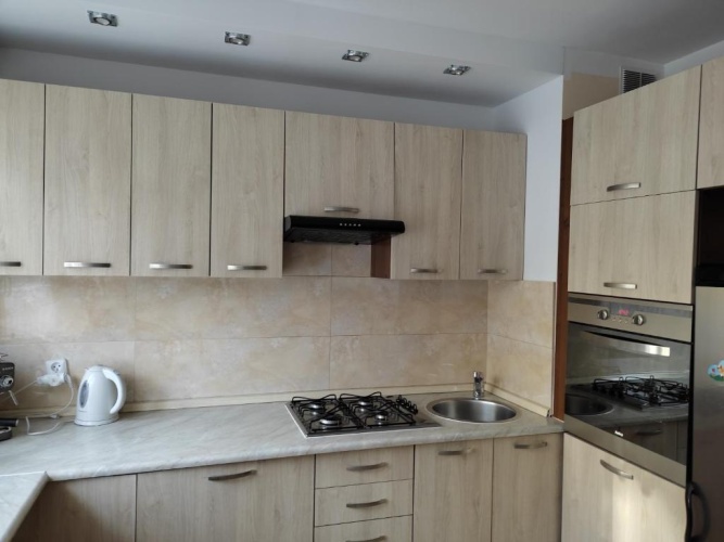 2 Bedrooms Double Apartment