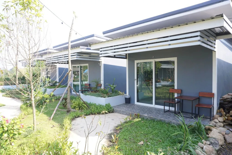 Thap Luang Resort 1