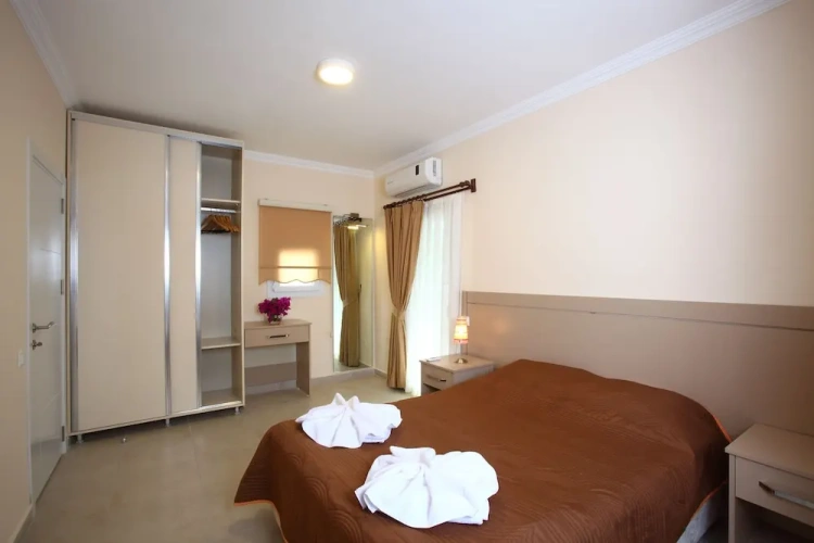 1 Bedroom Apartment with balcony