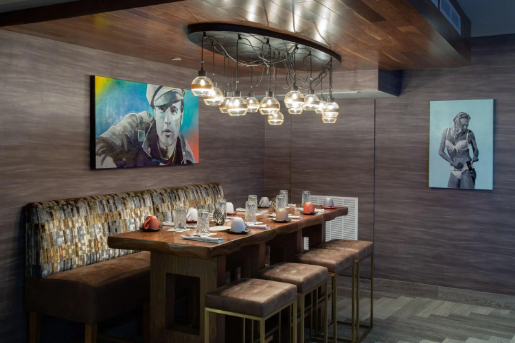 The Delaney Hotel photo 27