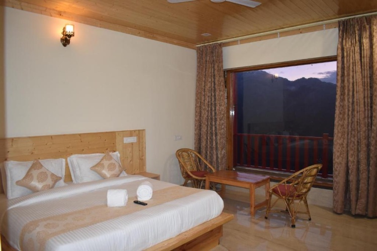 Standard room