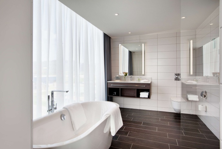 Hilton Garden Inn Zurich Limmattal photo 11
