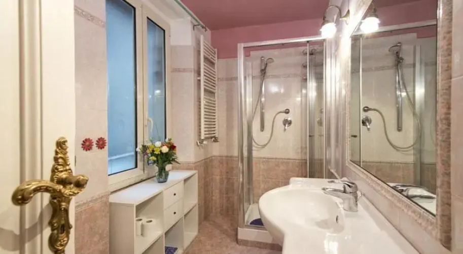 Rome As You Feel - Casa Tor Millina