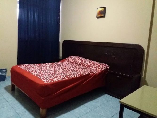 Hotel Guadalajara