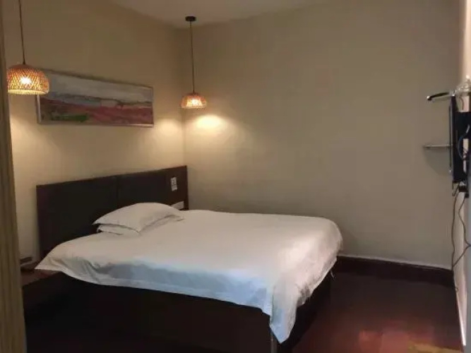 Ouxin Business Motel