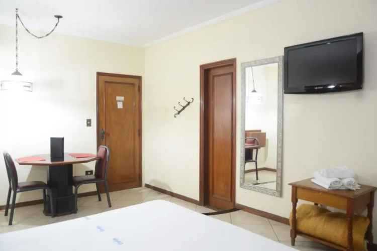 Caricia Hotel