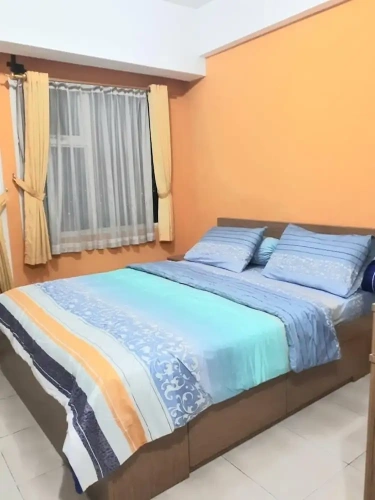 Comfort Apartment