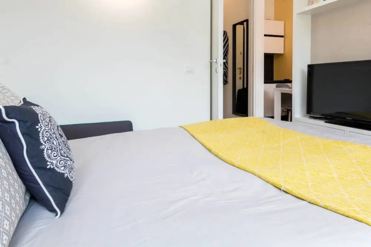 Residence Porta Romana LM5