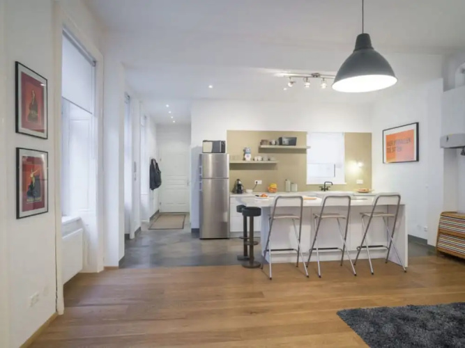 Inviting Apartment in Wien