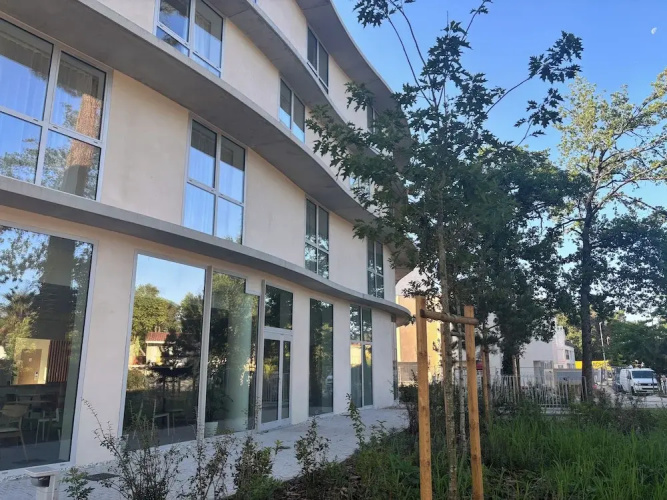 Adagio Access Bordeaux Sud Pessac (ouverture octobre 2025)