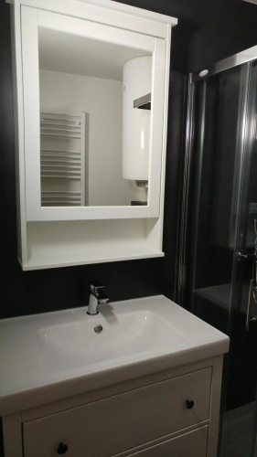 Ajda apartment