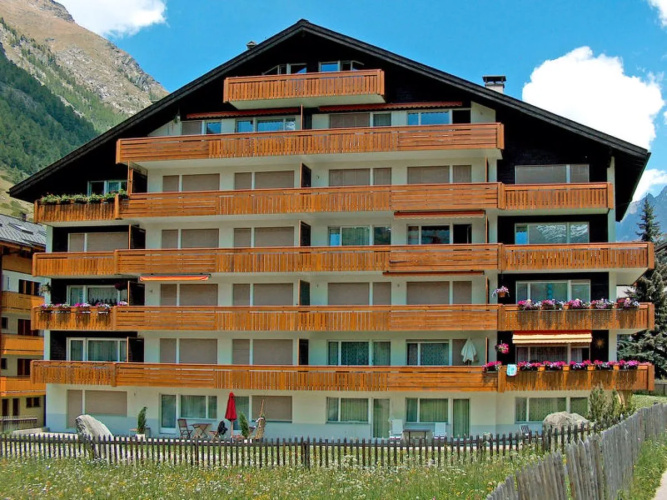 Otel görseli