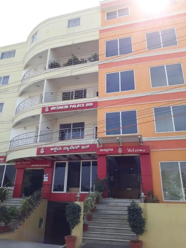 RS Inn by Fabhotels