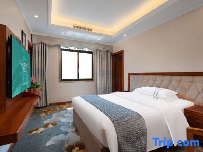 Business Double Suite