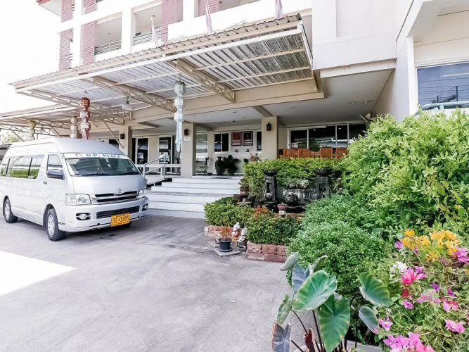 Image de l'hôtel
