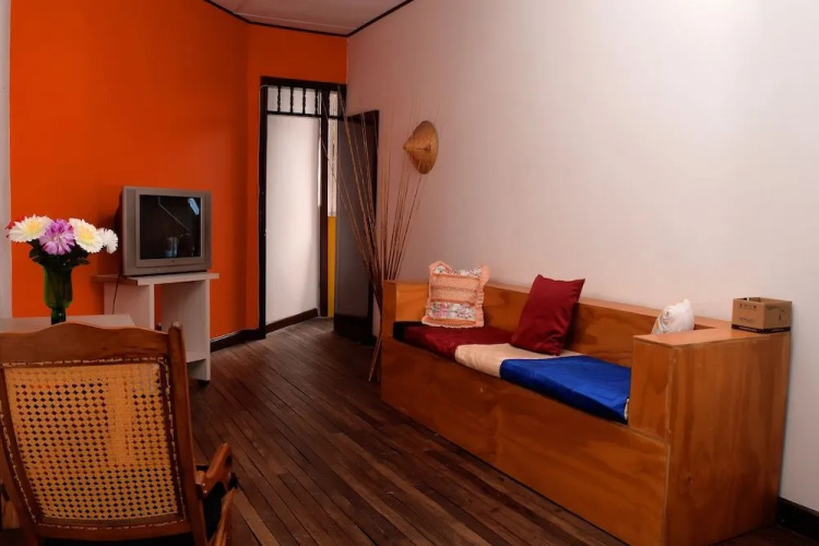 Hostal Versalles
